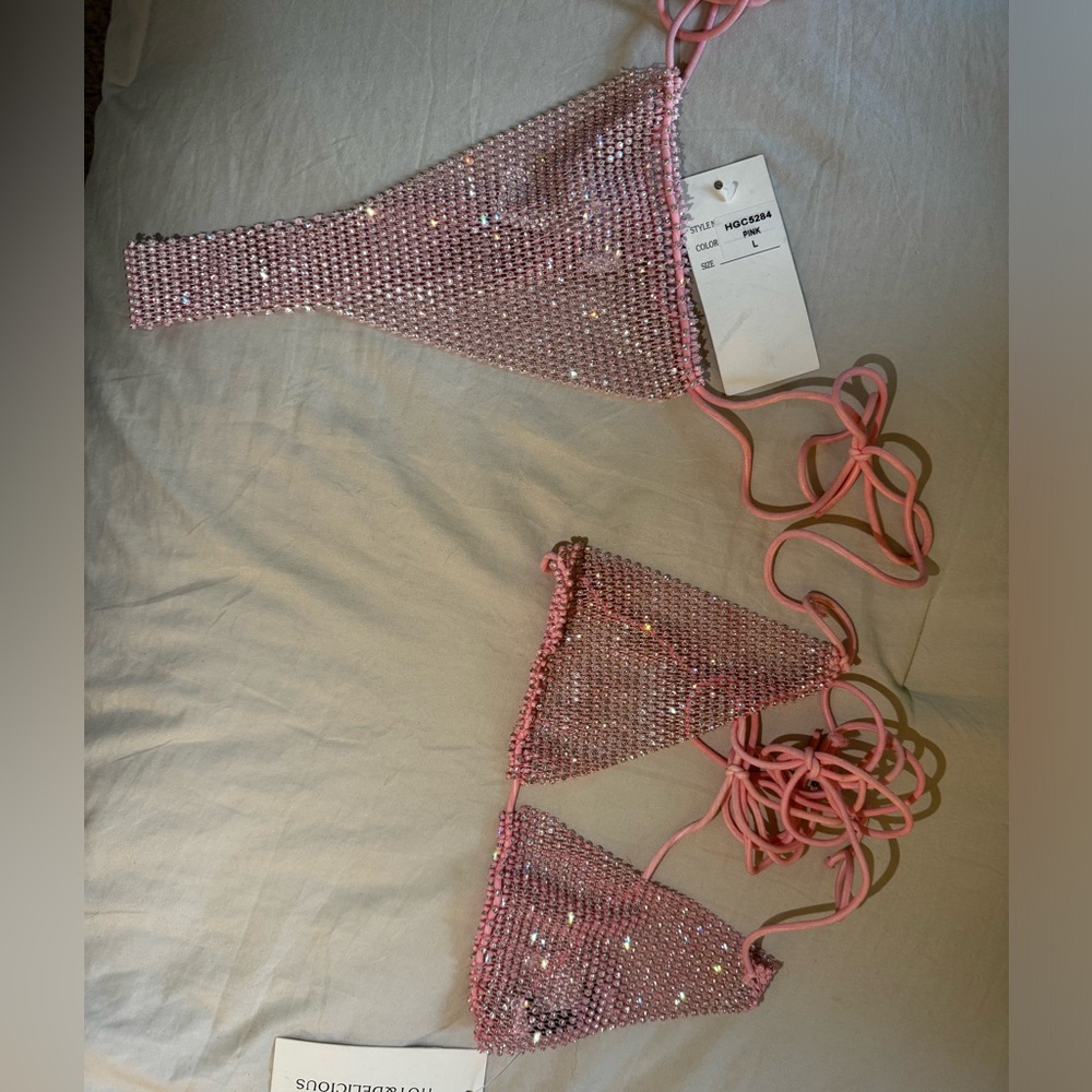 Two piece set